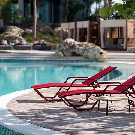 Kimpton Seafire Resort + Spa By Ihg West Bay Kültér fotó