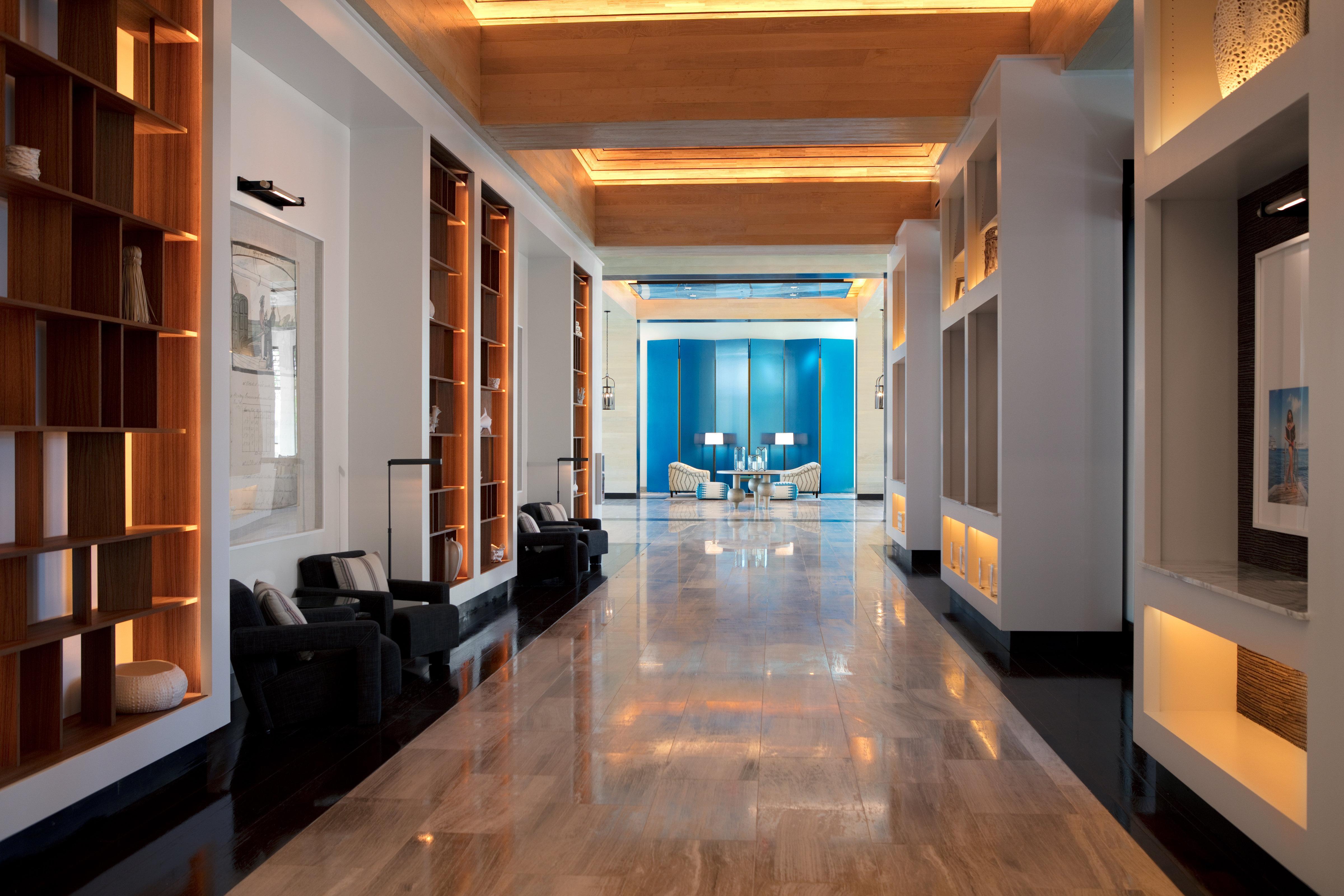 Kimpton Seafire Resort + Spa By Ihg West Bay Kültér fotó