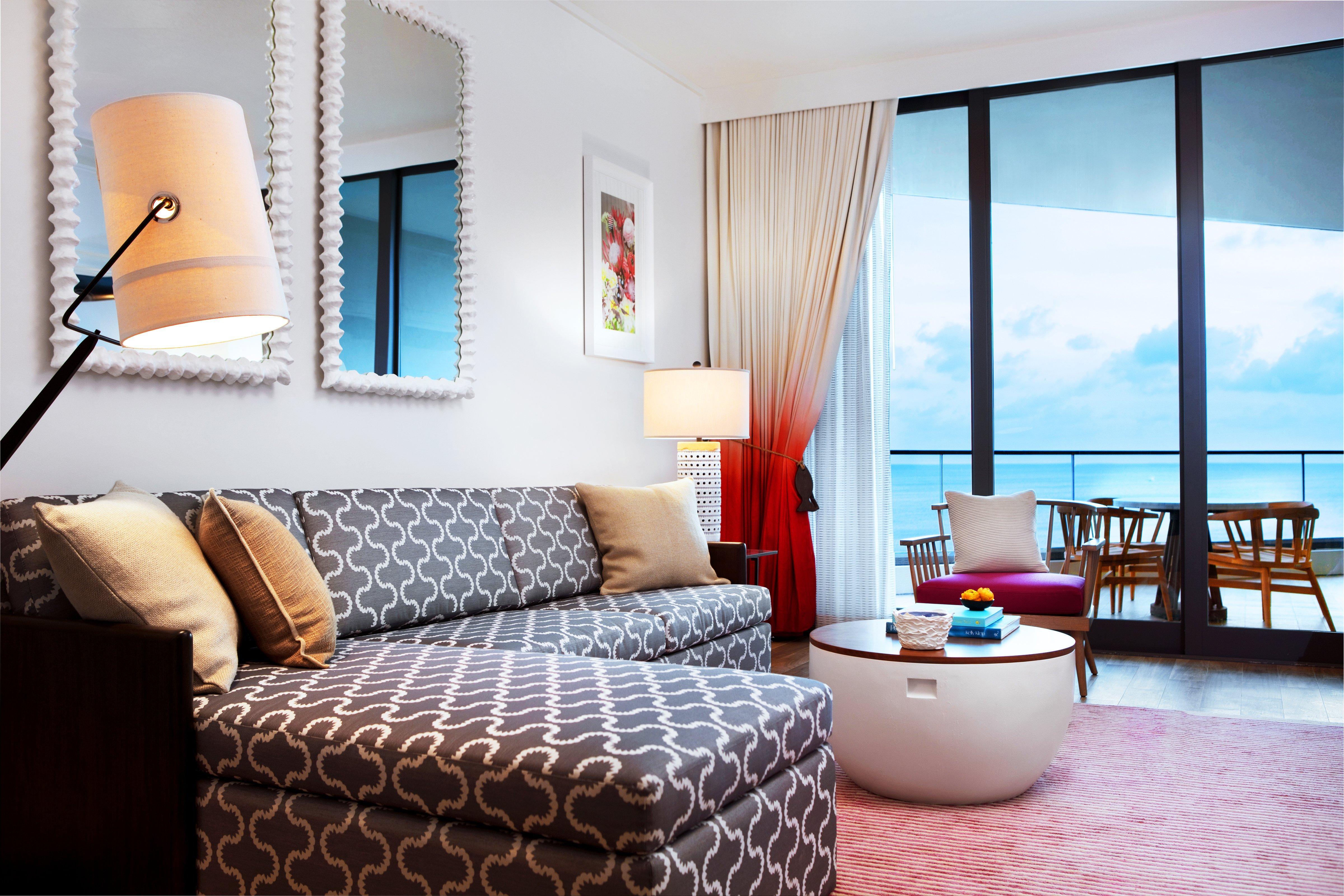 Kimpton Seafire Resort + Spa By Ihg West Bay Kültér fotó