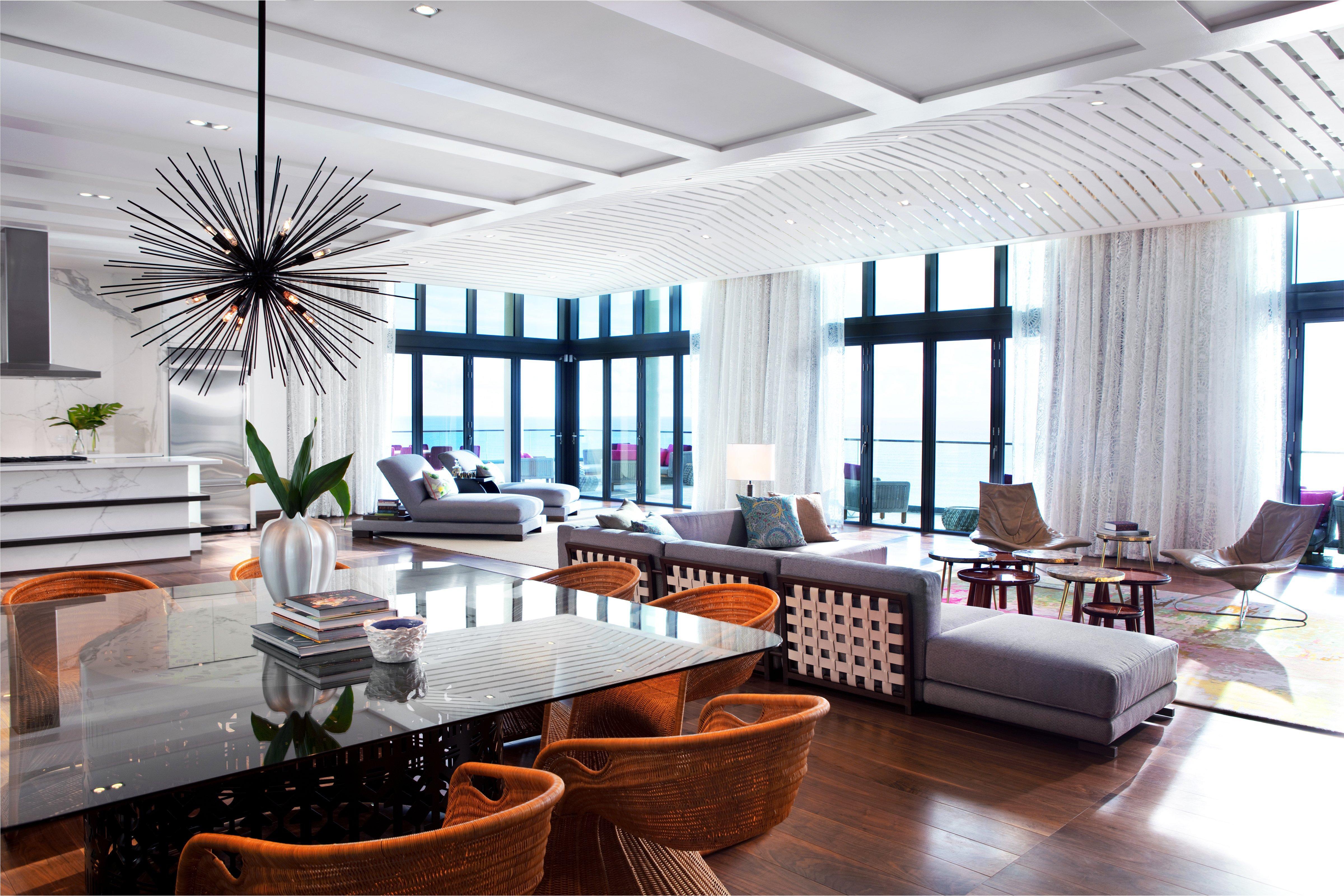 Kimpton Seafire Resort + Spa By Ihg West Bay Kültér fotó