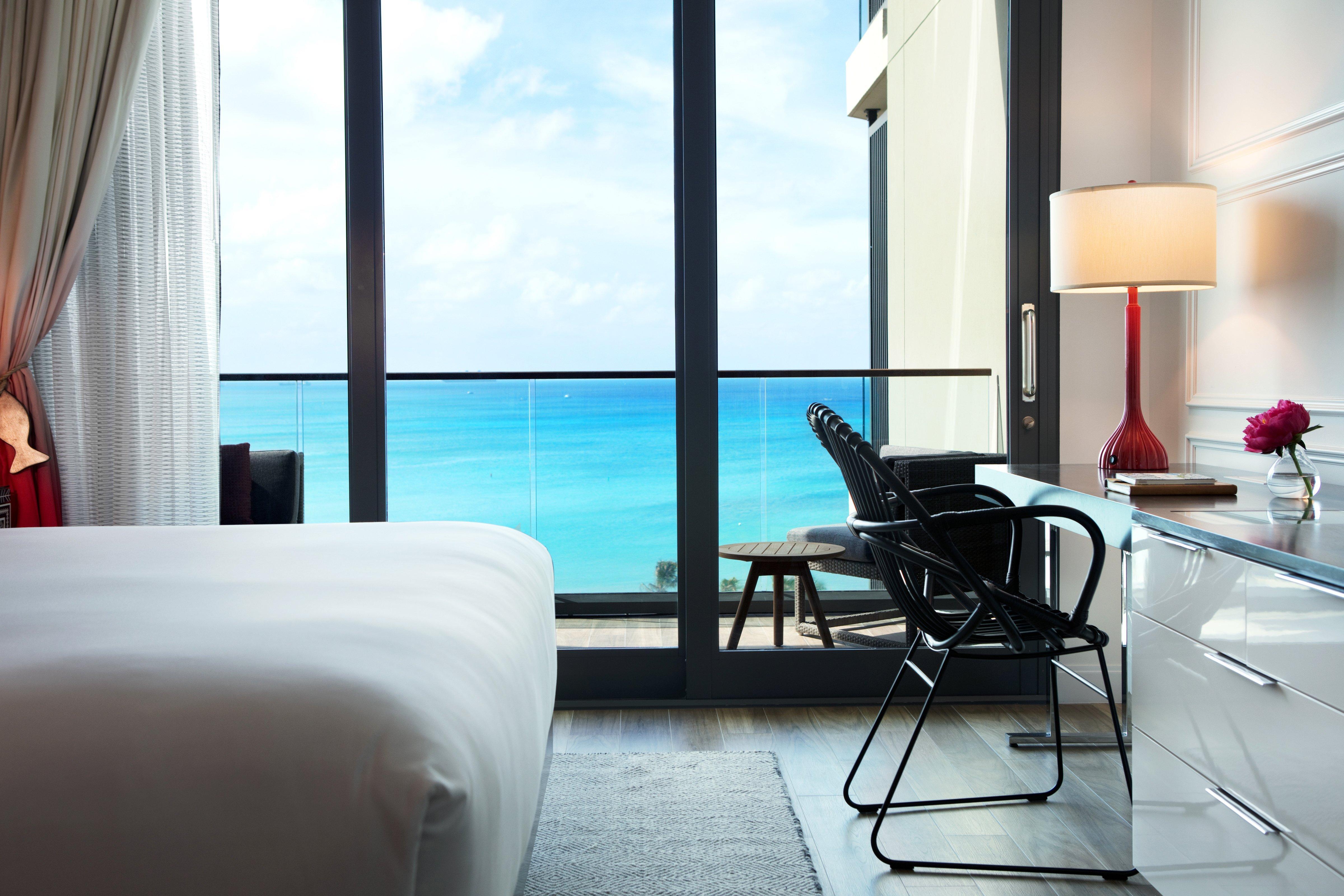 Kimpton Seafire Resort + Spa By Ihg West Bay Kültér fotó